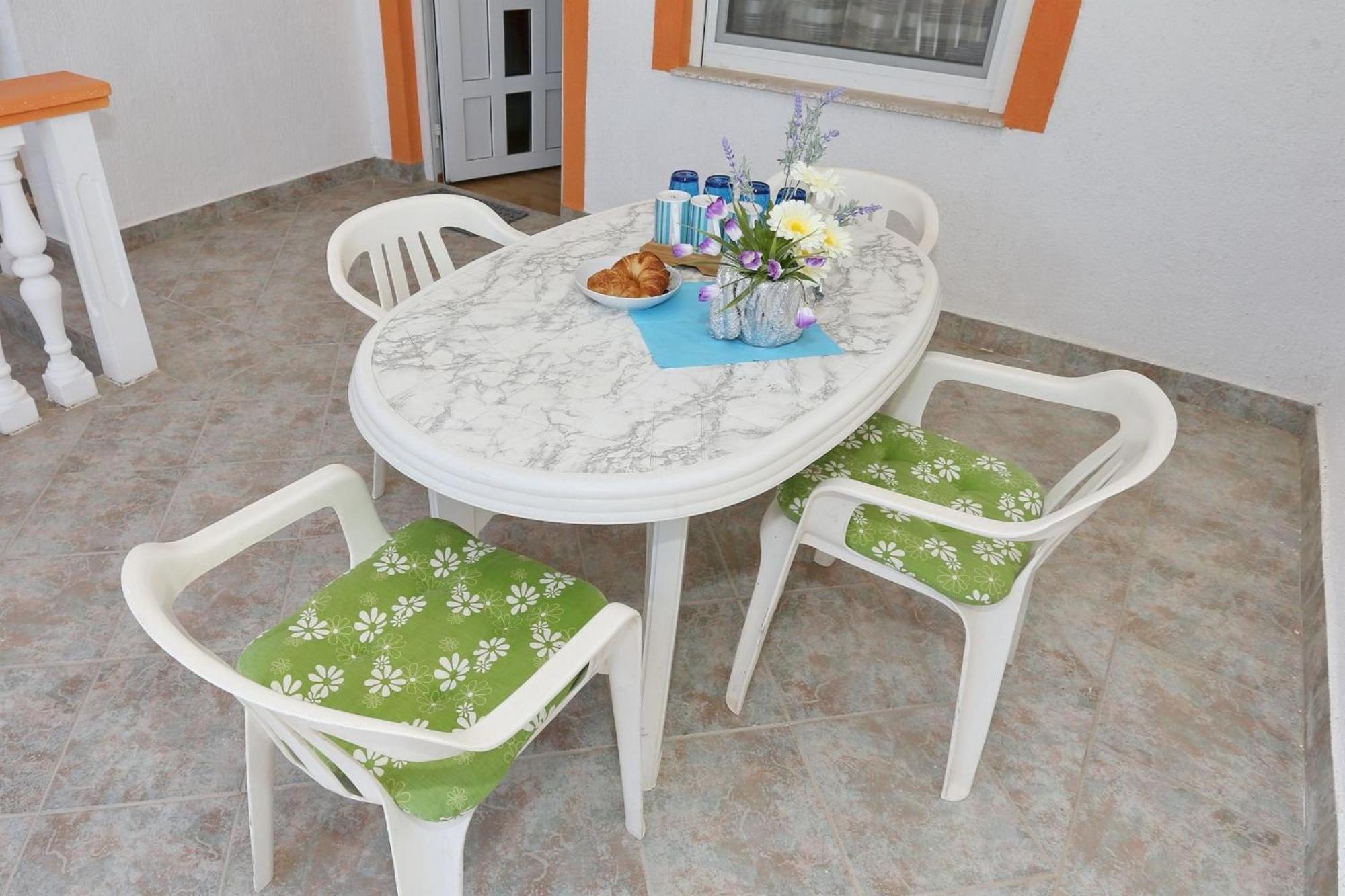 Apartments Marino Vir Zewnętrze zdjęcie