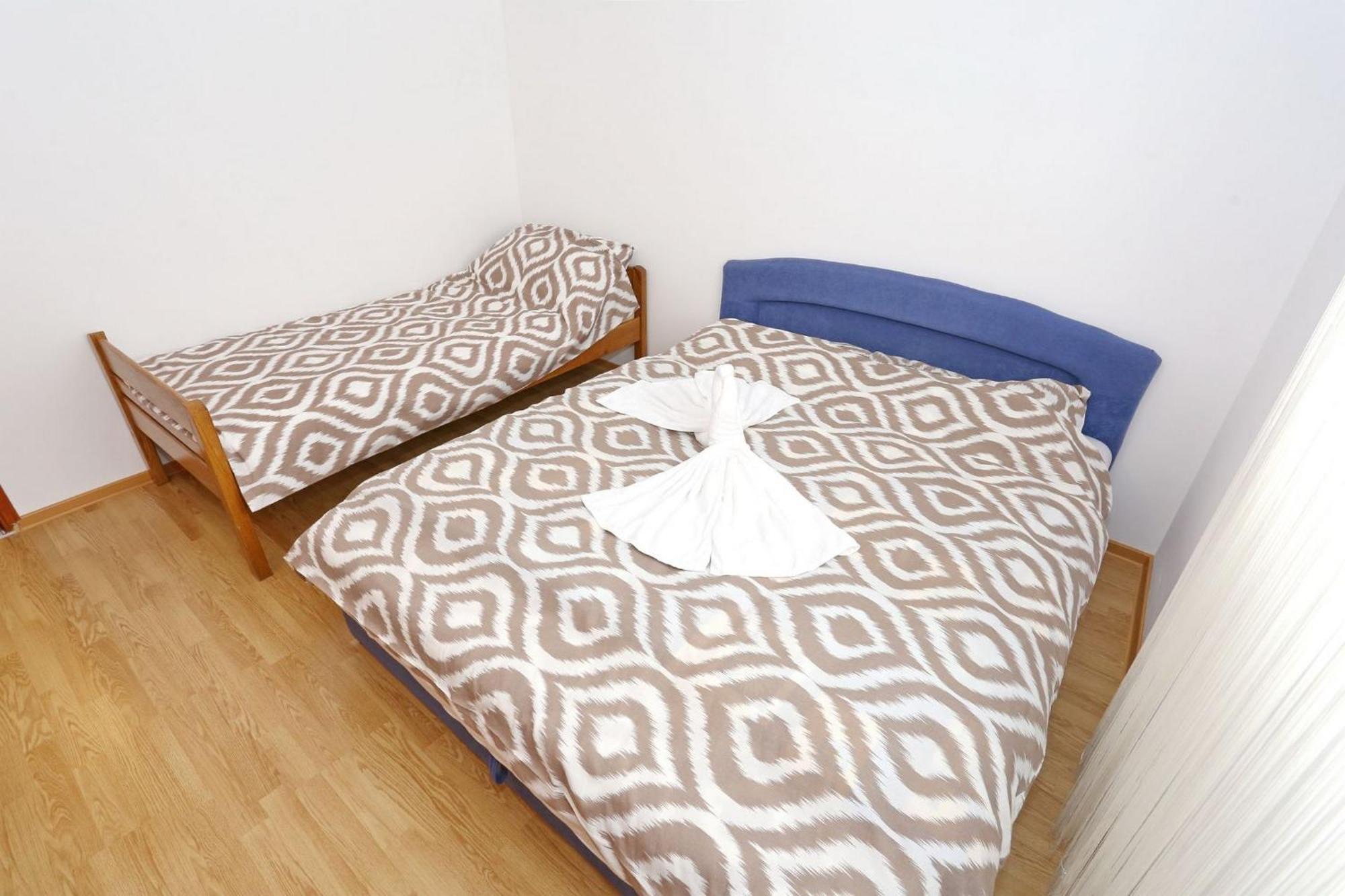 Apartments Marino Vir Zewnętrze zdjęcie