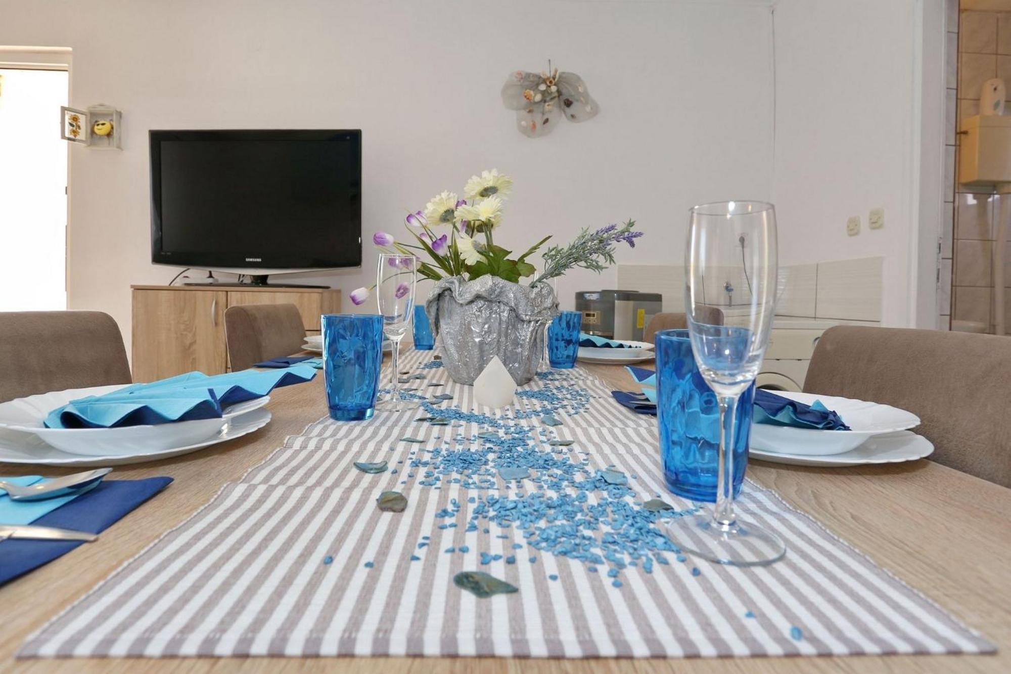 Apartments Marino Vir Zewnętrze zdjęcie