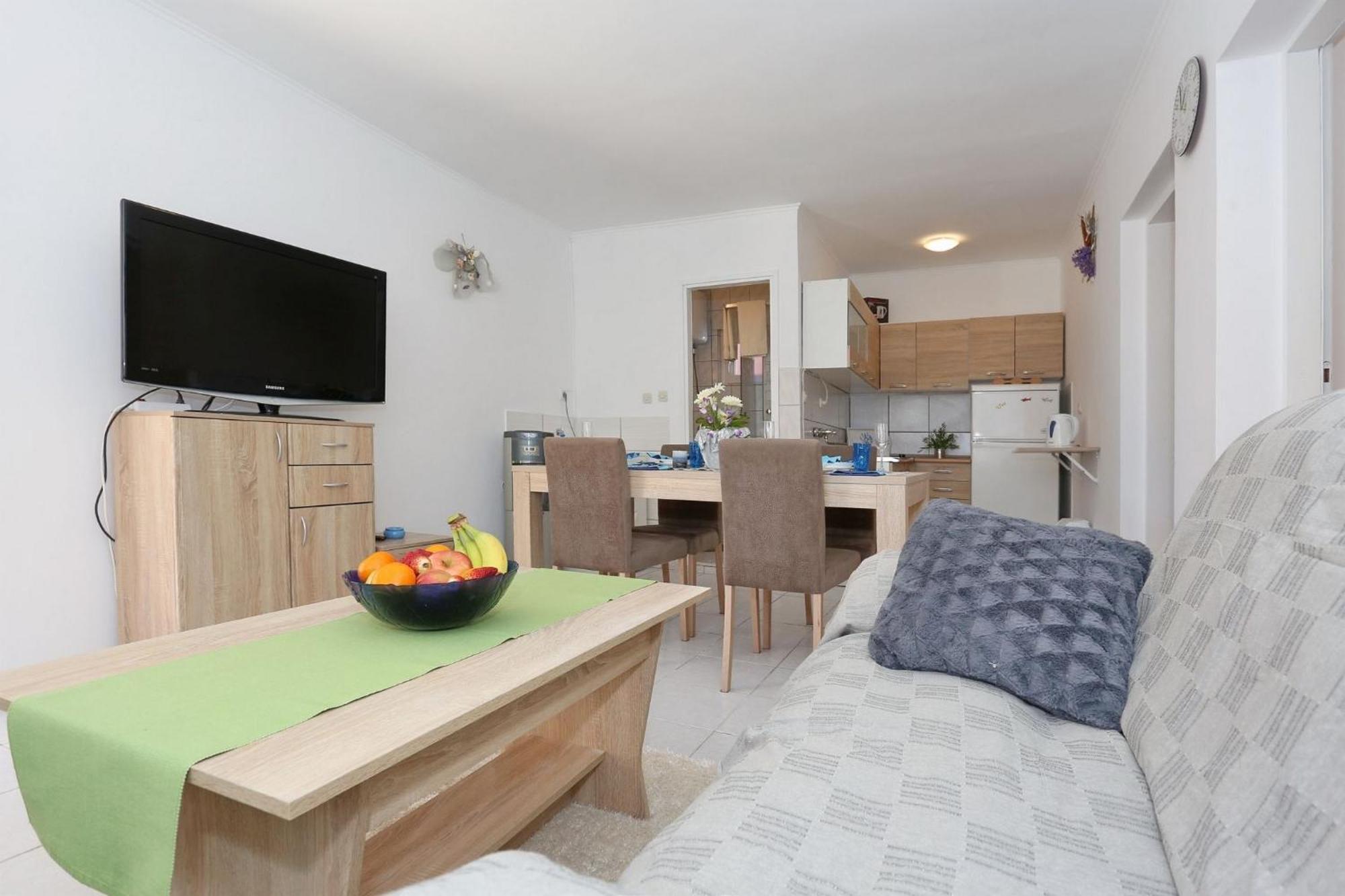 Apartments Marino Vir Zewnętrze zdjęcie