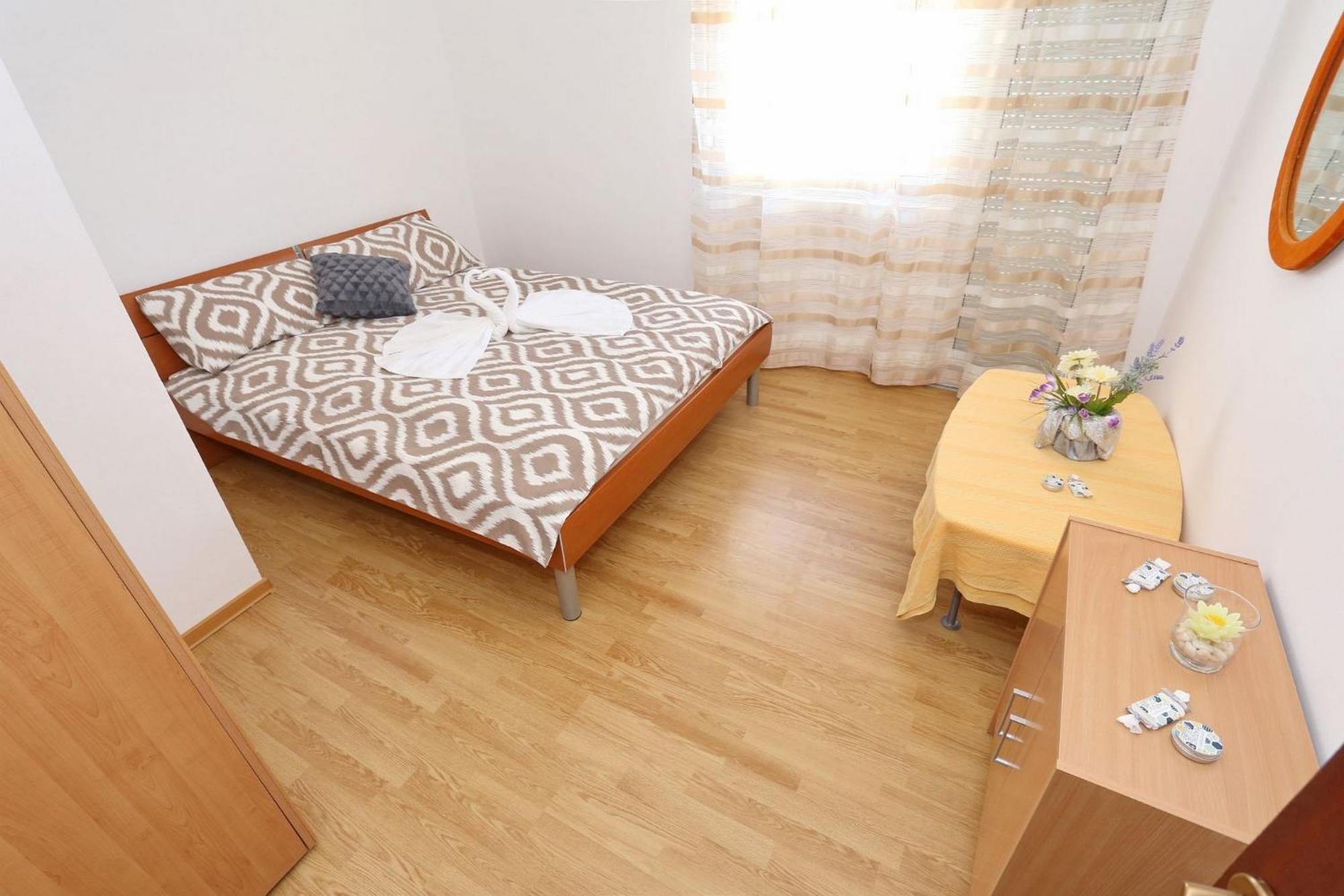 Apartments Marino Vir Zewnętrze zdjęcie