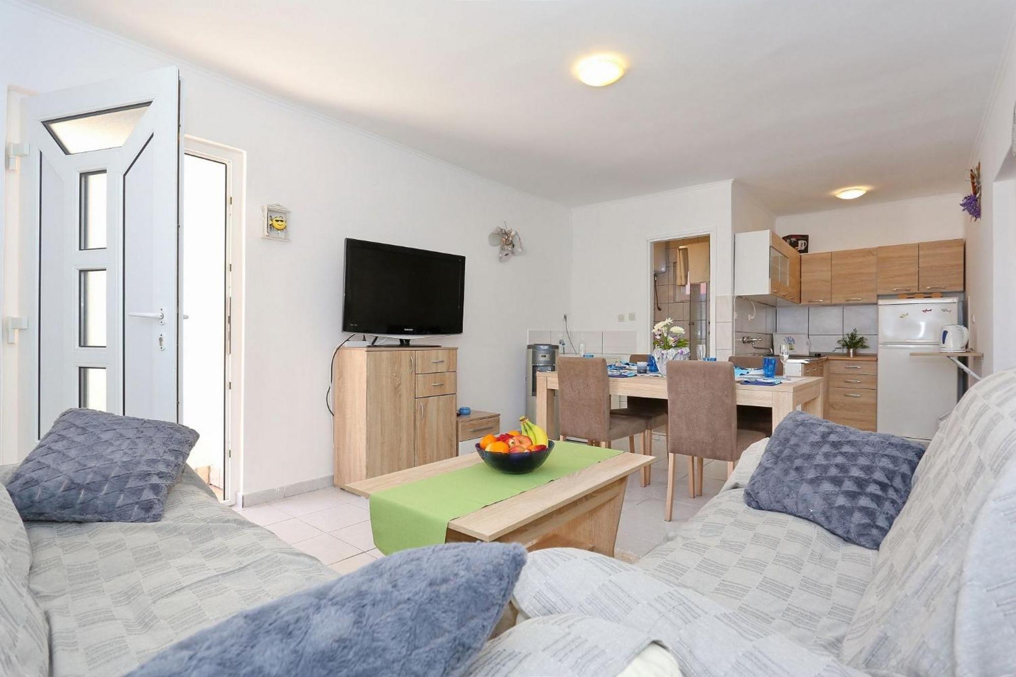 Apartments Marino Vir Zewnętrze zdjęcie