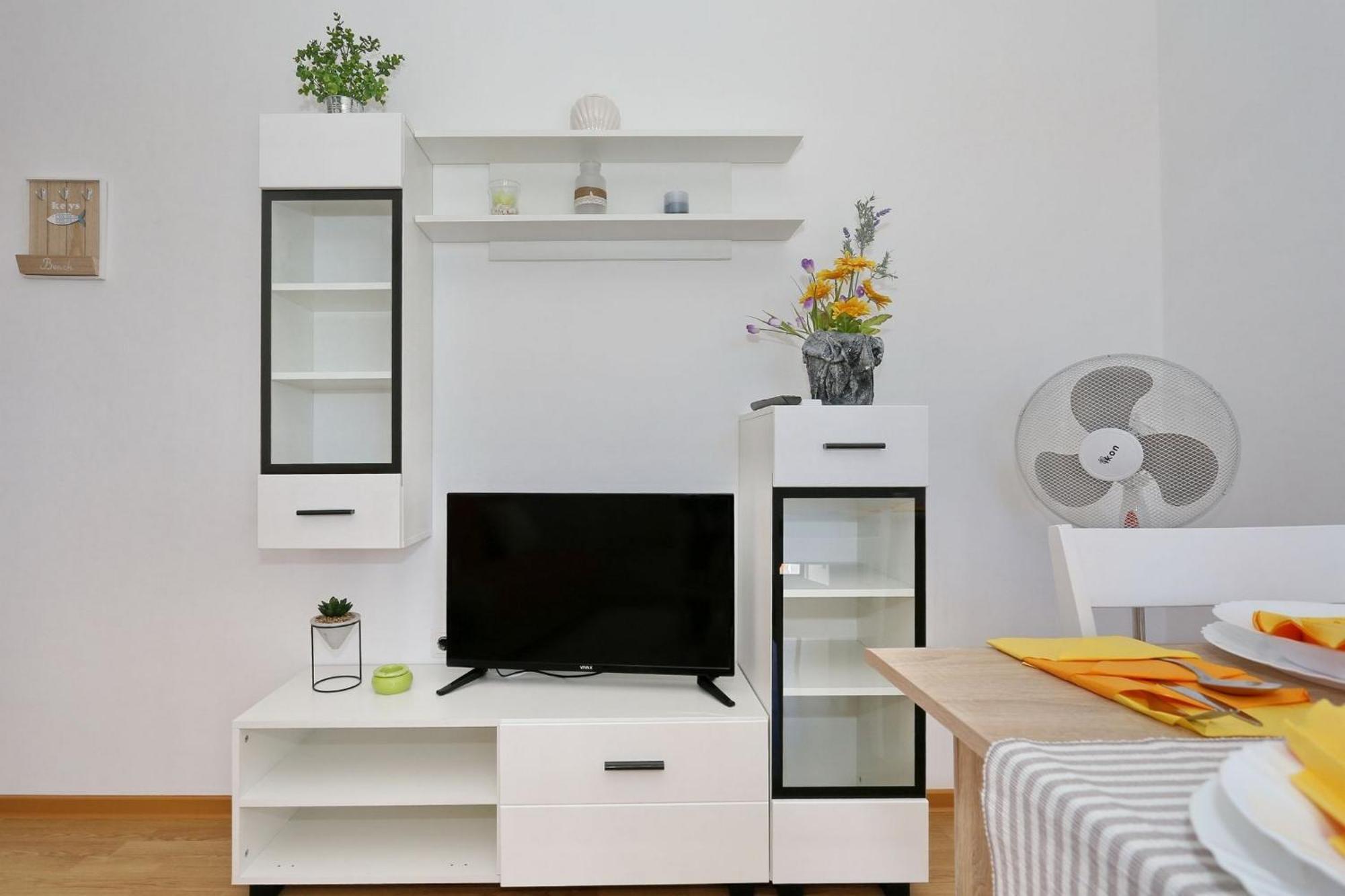 Apartments Marino Vir Zewnętrze zdjęcie