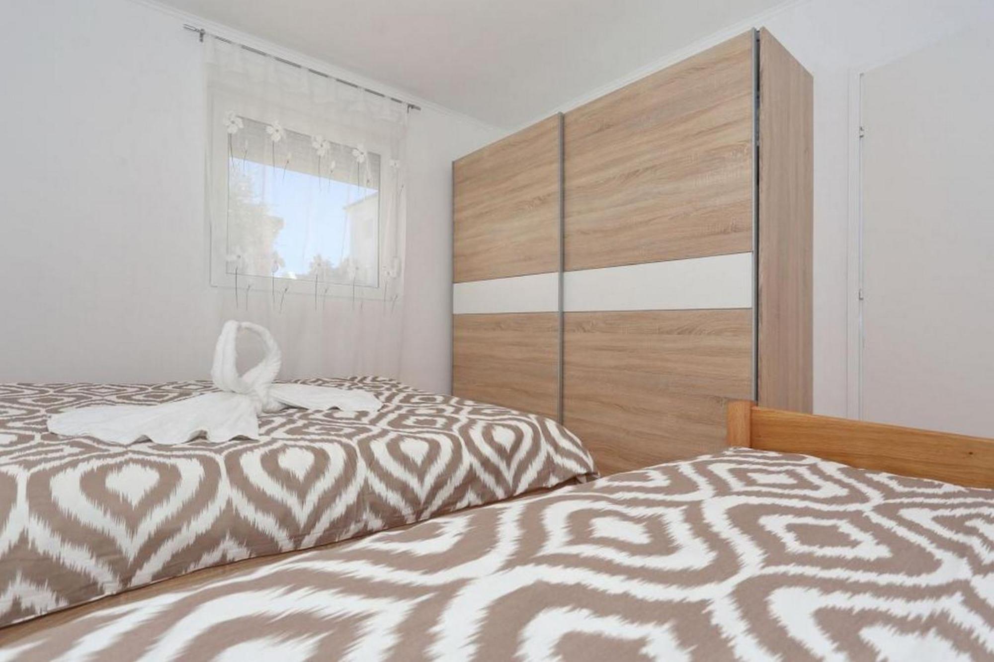 Apartments Marino Vir Zewnętrze zdjęcie