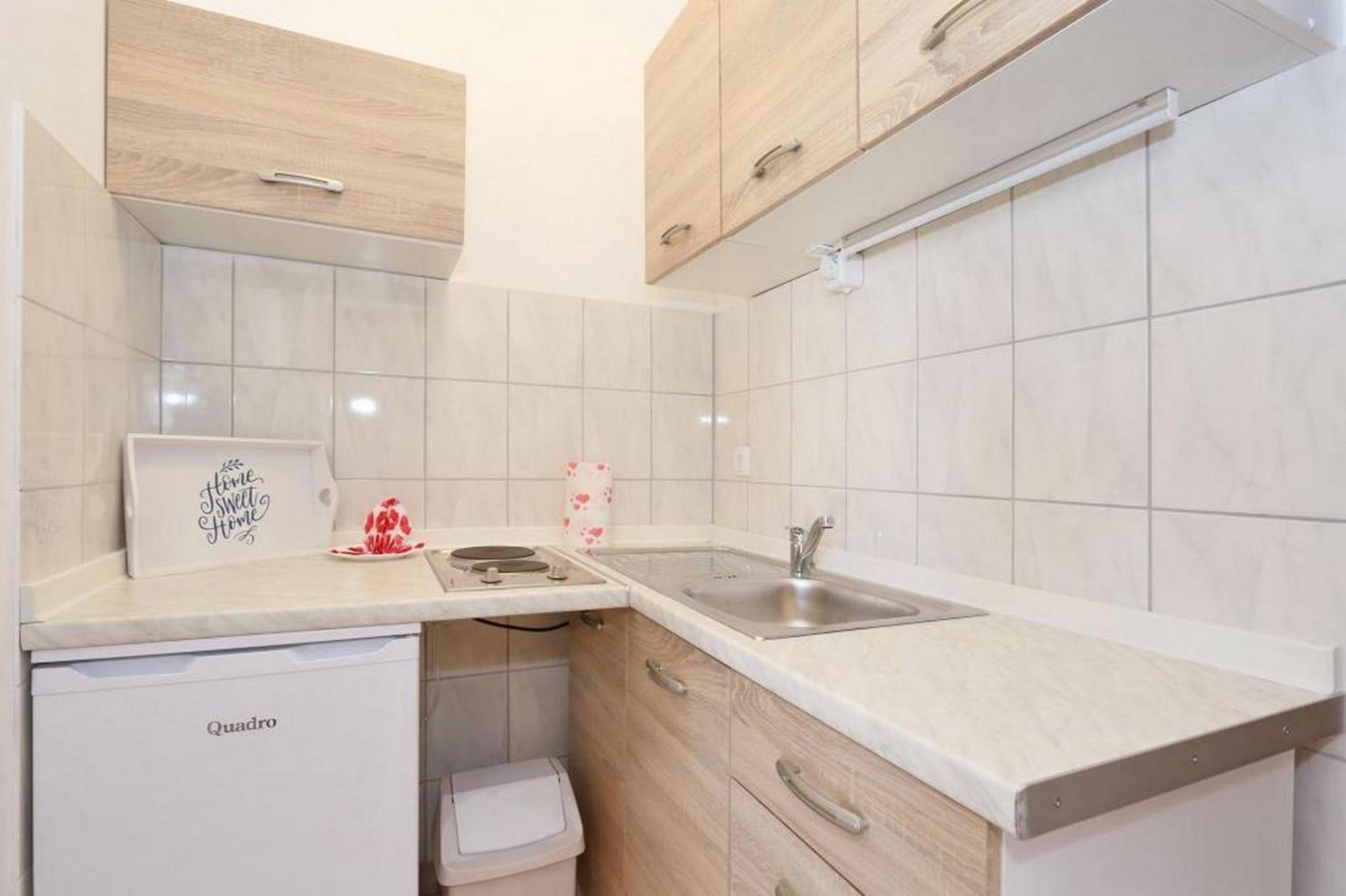 Apartments Marino Vir Zewnętrze zdjęcie