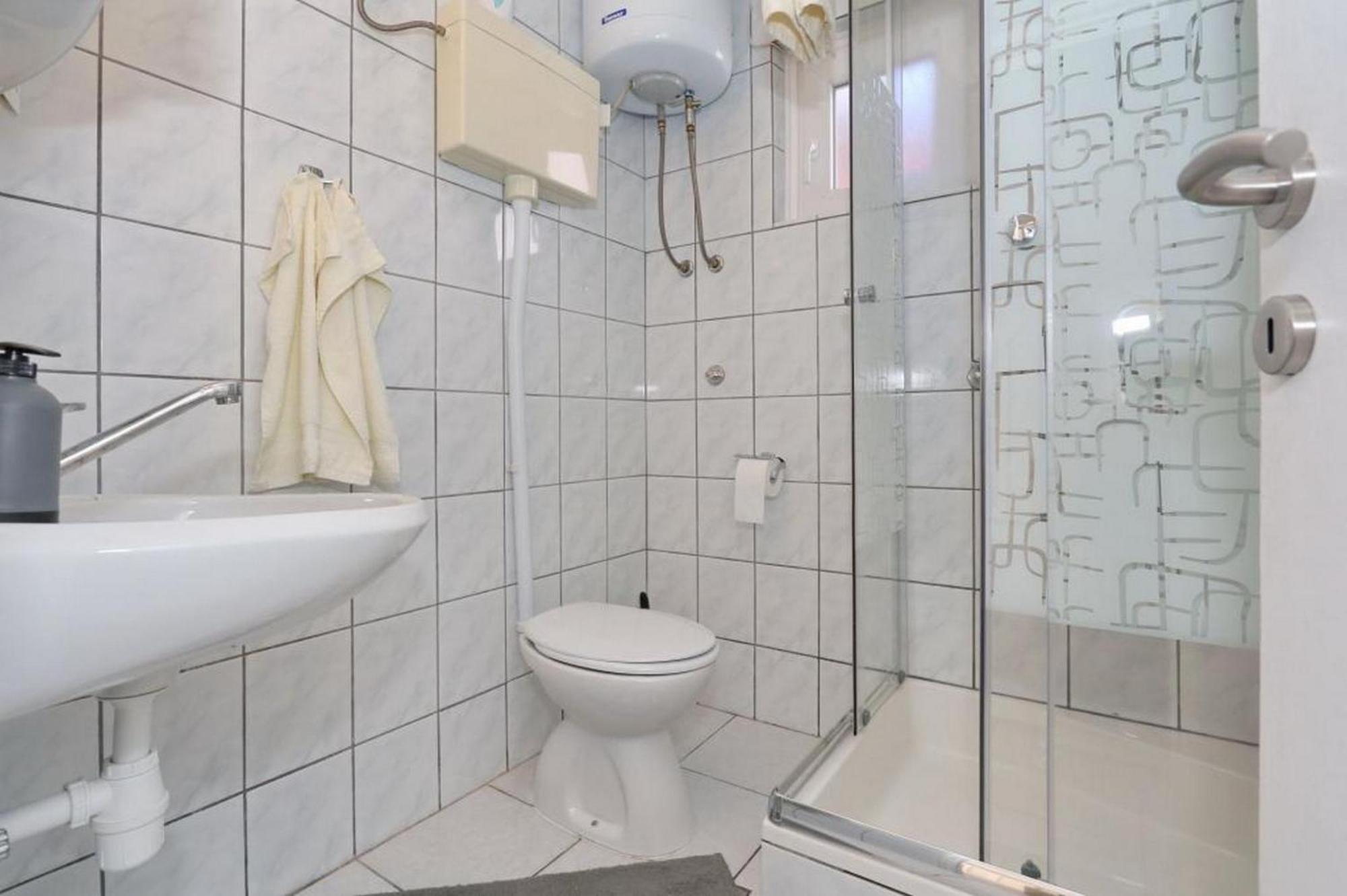 Apartments Marino Vir Zewnętrze zdjęcie