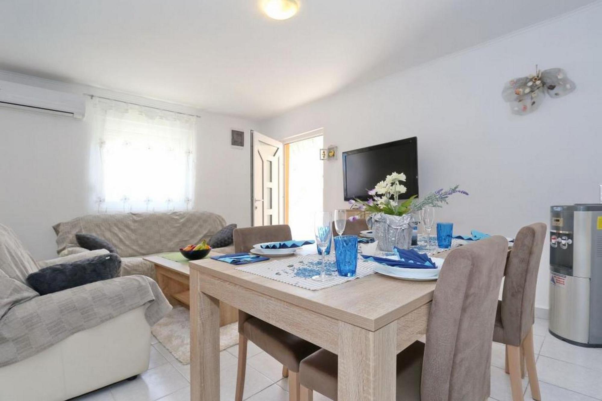 Apartments Marino Vir Zewnętrze zdjęcie