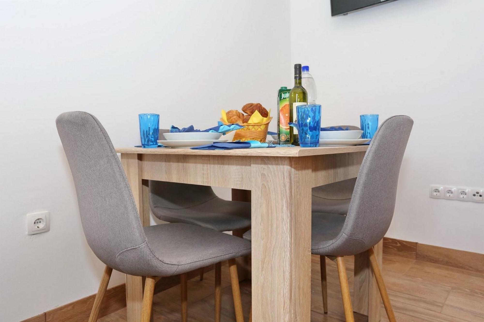 Apartments Marino Vir Zewnętrze zdjęcie