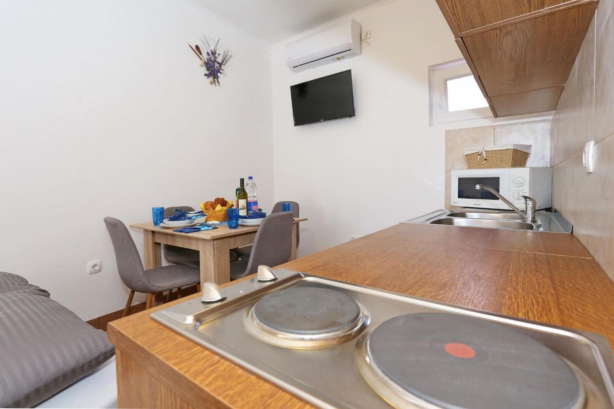 Apartments Marino Vir Zewnętrze zdjęcie