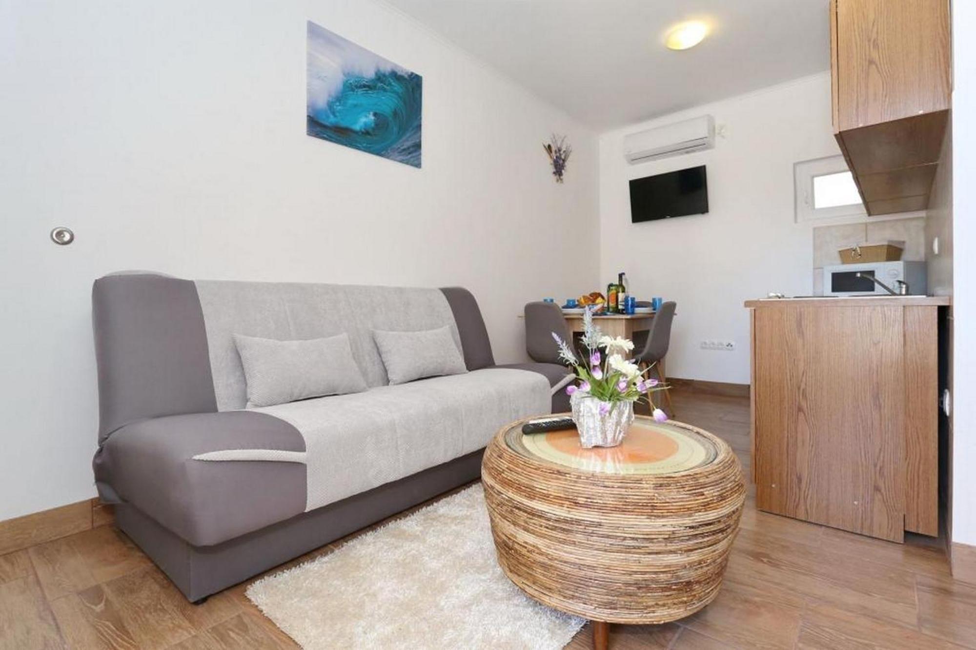 Apartments Marino Vir Zewnętrze zdjęcie